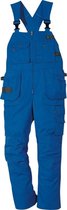 Amerikaanse Overall Korenblauw Mt 46