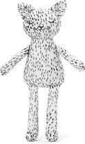 Elodie Details knuffel Kitty Dots of Fauna Dots