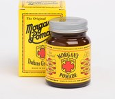 Morgan's Hair Darkenings Pomade 200 gram