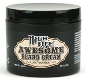 Highlife Awesome Beard Cream High Life