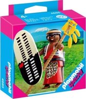 Playmobil Masai-krijger - 4685
