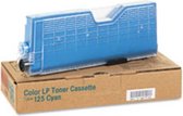 Ricoh Toner Cartridge Cyan CL2000/3100DN