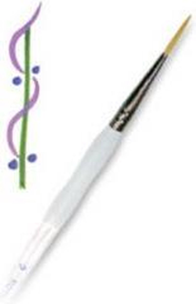 Soft Grip Short Liner