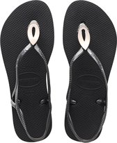 HAVAIANAS LUNA SPECIAL new graphite