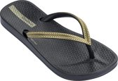 IPANEMA ANATOMIC MESH KIDS Black gold