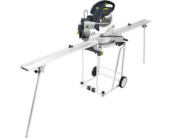 Festool KS 120 REB-Set-UG Afkortzaag KAPEX 260mm 1600W - 575313