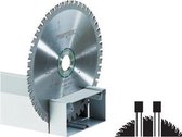 Festool Cirkelzaagblad voor Staal | Steel | Ø 230mm Asgat 30mm 48T - 500651