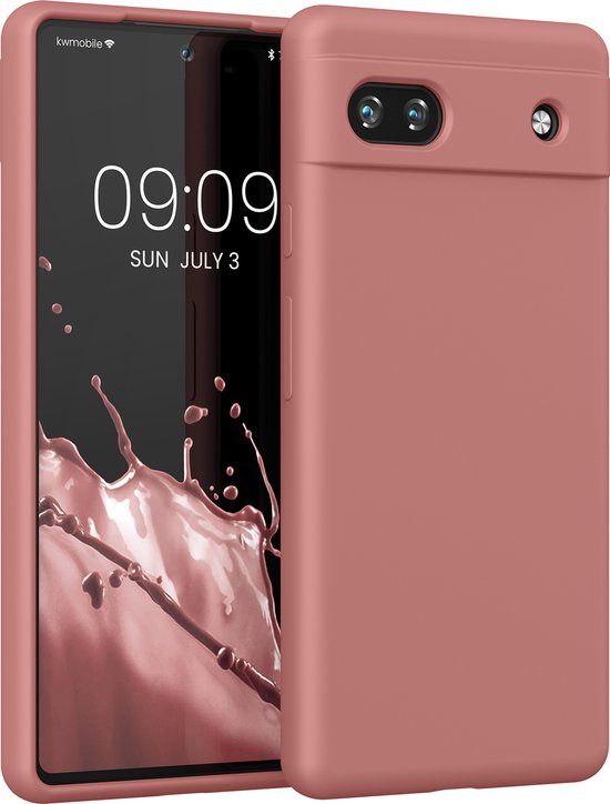 Coque Souple En Silicone Compatible Xiaomi Mi 11 - Protection Anti-chocs - 4
