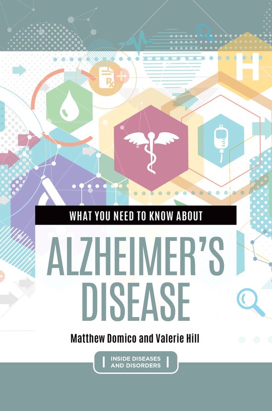 Inside Diseases and Disorders- What You Need to Know about A ... - cover