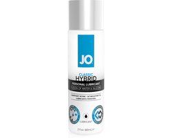 System Jo - Classic Hybrid Glijmiddel - 60 ml