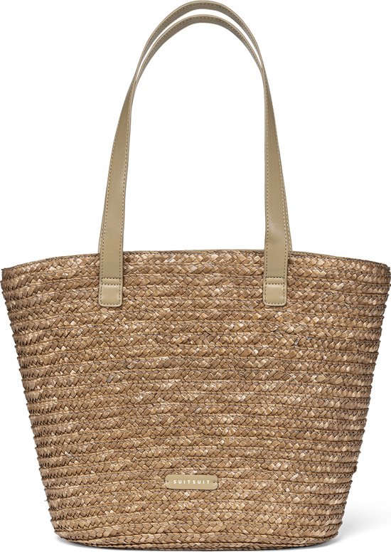 SUITSUIT – Fusion – Wheat Straw – Tas