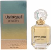 Roberto Cavalli Paradiso 75 ml - Eau de Parfum - Damesparfum