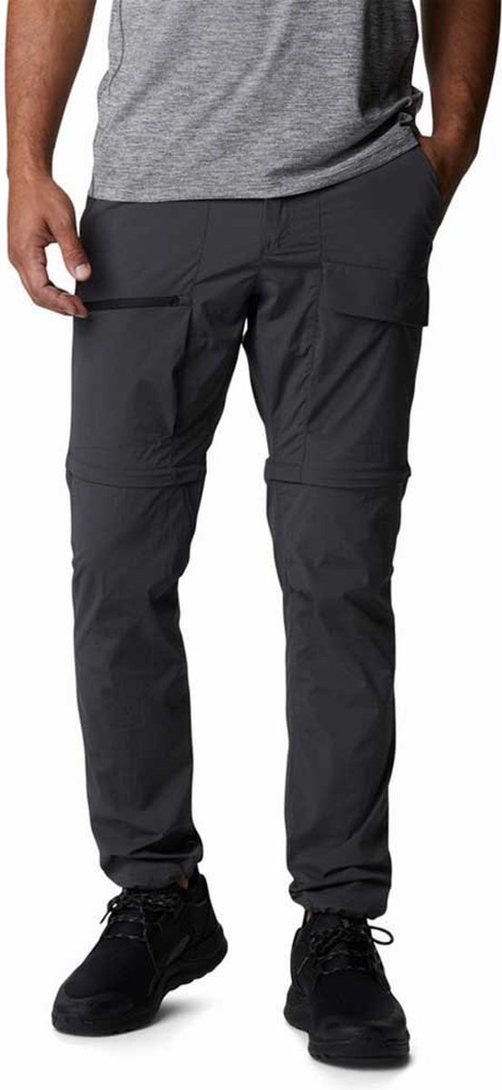 Columbia Maxtrail™ Lite Convertible Broek 28 30 Man Shark