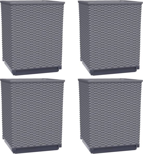 Nattou Luieremmer, geurremmend, gemakkelijk met één hand te openen, 27 cm, verzorging, polypropyleen/ABS, beige