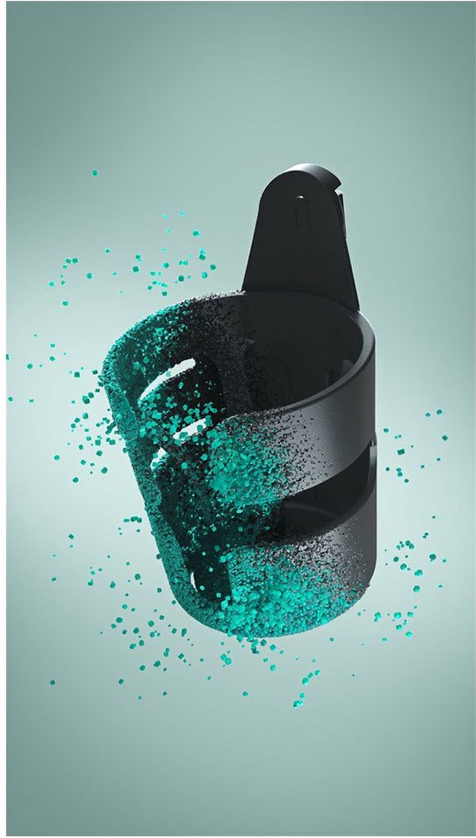Bugaboo Cup Holder - Bekerhouder thumbnail 3