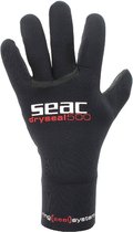 Seacsub Dryseal 500 5 Mm Handschoenen Zwart L