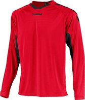 hummel Everton L/S Sportshirt Heren - Maat L