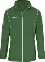 Masita Barca Junior Windbreaker - Jassen  - groen - 116