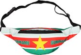 Suriname Vlag Fanny Pack Heuptas - Origineel Design