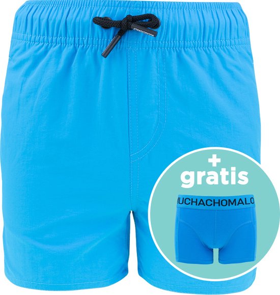 NAE IT NKFHIPSTER 2P We AOP NOOS, onderbroek voor eisjes, set van 2