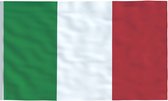 vidaXL-Vlag-Italië-90x150-cm