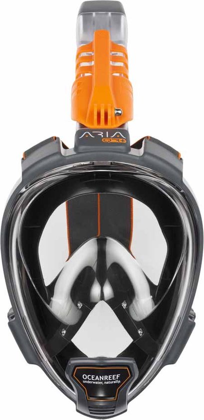 Ocean Reef Aria QR+ - Snorkelmasker