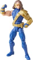 Marvel Legends Series - Collection Colossus Figurine d'action de Cyclops 15cm