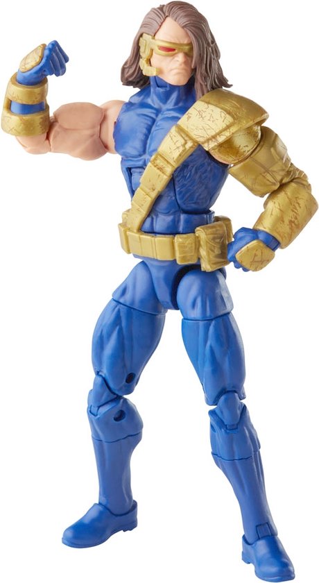 Marvel Legends Series Cyclops - Actiefiguur