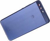 Huawei P10 Plus (VKY-L29) Achterbehuizing, Blauw, 02351GNV