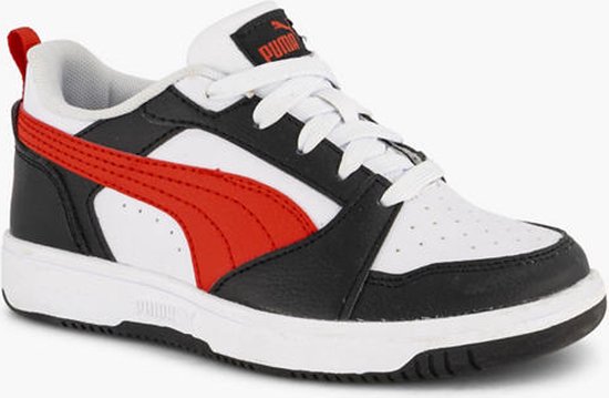 Puma Witte Puma Rebound V6 Lo PS - Taille 29