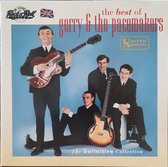 Best of Gerry & the Pacemakers: The Definitive Collection [Capitol]