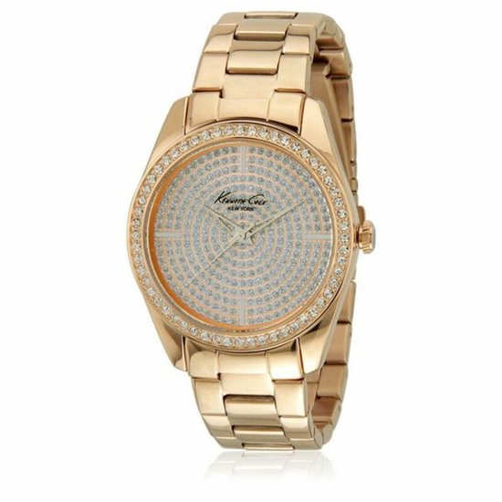 Horloge Dames Kenneth Cole IKC4958 (38 mm)