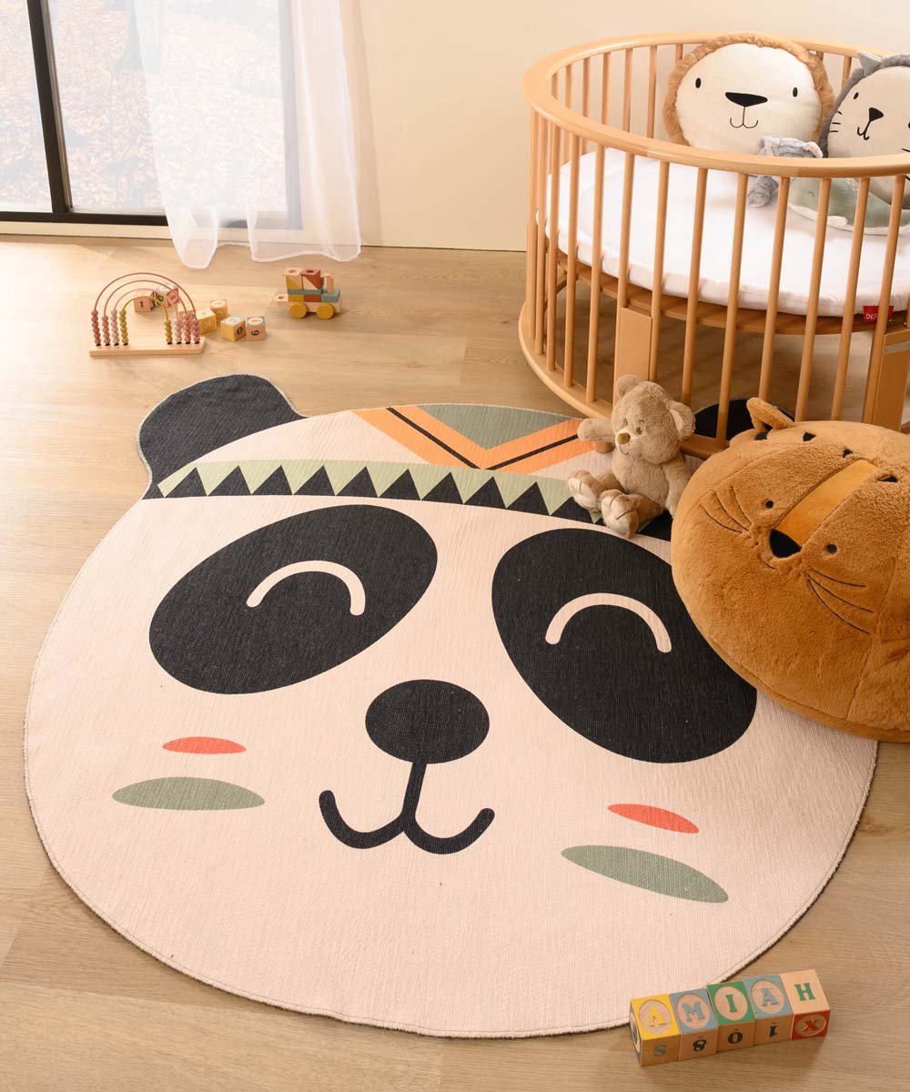 Teppich-Traum Vloerkleed, woonkamer, slaapkamer, werkkamer, kantoor