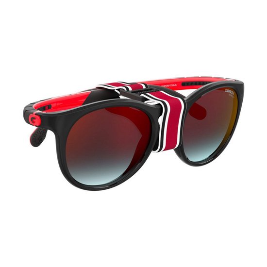 Zonnebril Heren Carrera HYPERFIT-18-S-U4Q ø 54 mm — afbeelding 4