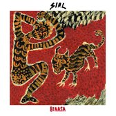 Sial - Binasa (7" Vinyl Single)