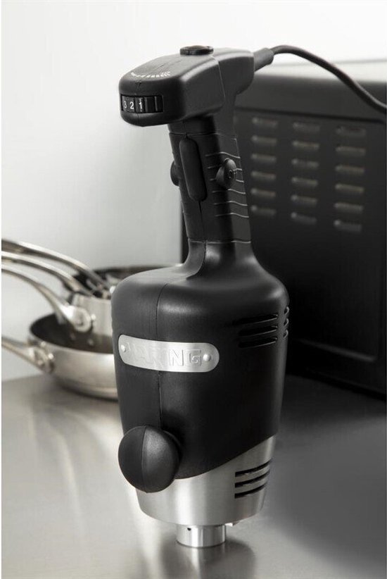 Waring Motorblok Voor Big Stik Staafmixers - Waring AC992 - Horeca & Professioneel van Waring — afbeelding 3