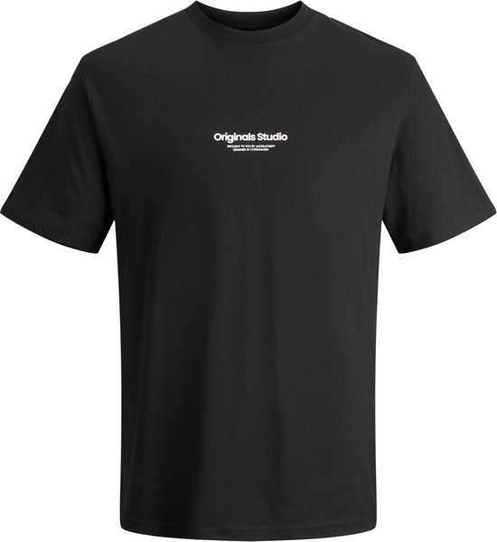 Jack & Jones Vesterbro T-shirt Mannen - Maat XL