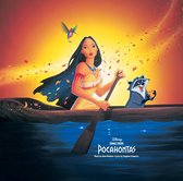 Various Artists - Songs From Pocahontas (LP) (Coloured Vinyl) (Limited Edition)