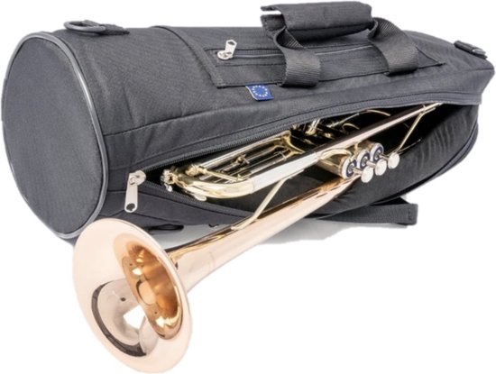 Arnolds & Sons Gigbag Trumpet 594210 - Case voor blaasinstrumenten - Arnolds & Sons