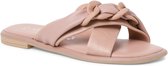 Marco Tozzi Dames Slipper 2-2-27121-20 408 F-breedte Maat: 39 EU