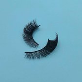 EHHbeauty - Wimpers - Nep Wimpers - Russian Volume - DAILY - Volume - Creëer een mooie cat eye look - Natural Volume False Eyelashes