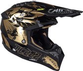 Casque Offroad Airoh Aviator 3 TC222 The Legend - Taille XL