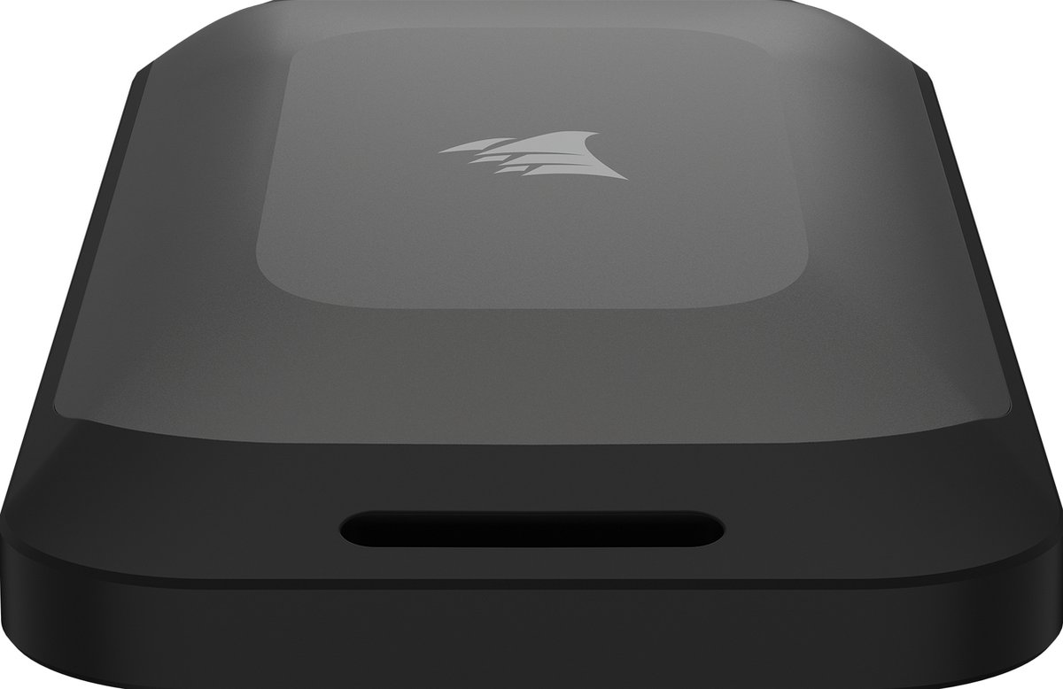 External Hard Drive Corsair EX100U 4TB