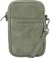 Cowboysbag - Sac Téléphone Bonita Vert