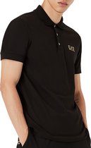 EA7 Poloshirt Mannen - Maat XXL