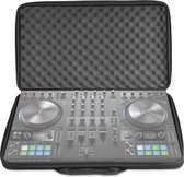 UDG Creator NI Kontrol S4 MK3/S2 MK3 Hardcase Black (U8309BL) - DJ-controller case
