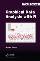 Chapman & Hall/CRC The R Series- Graphical Data Analysis with R