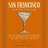 City Cocktails - San Francisco Cocktails