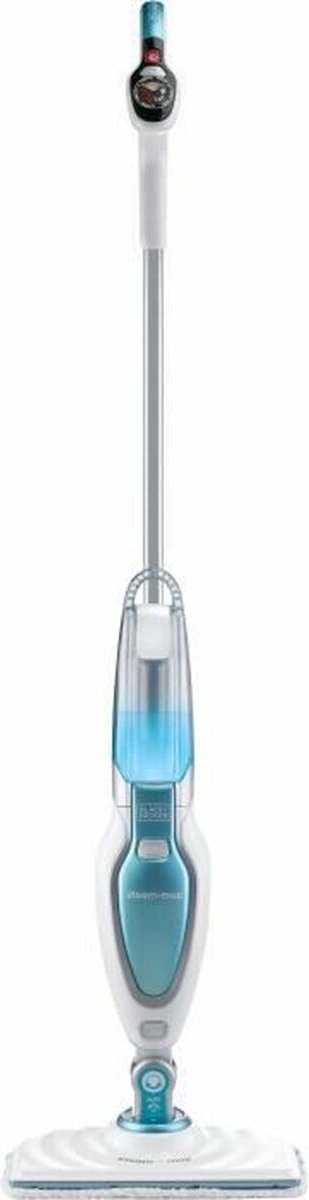 Vaporeta Steam Cleaner Black & Decker FSM16CD-QS 1600 W – foto 2