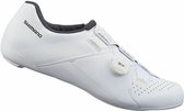 Cycling shoes Shimano RC300 White Men